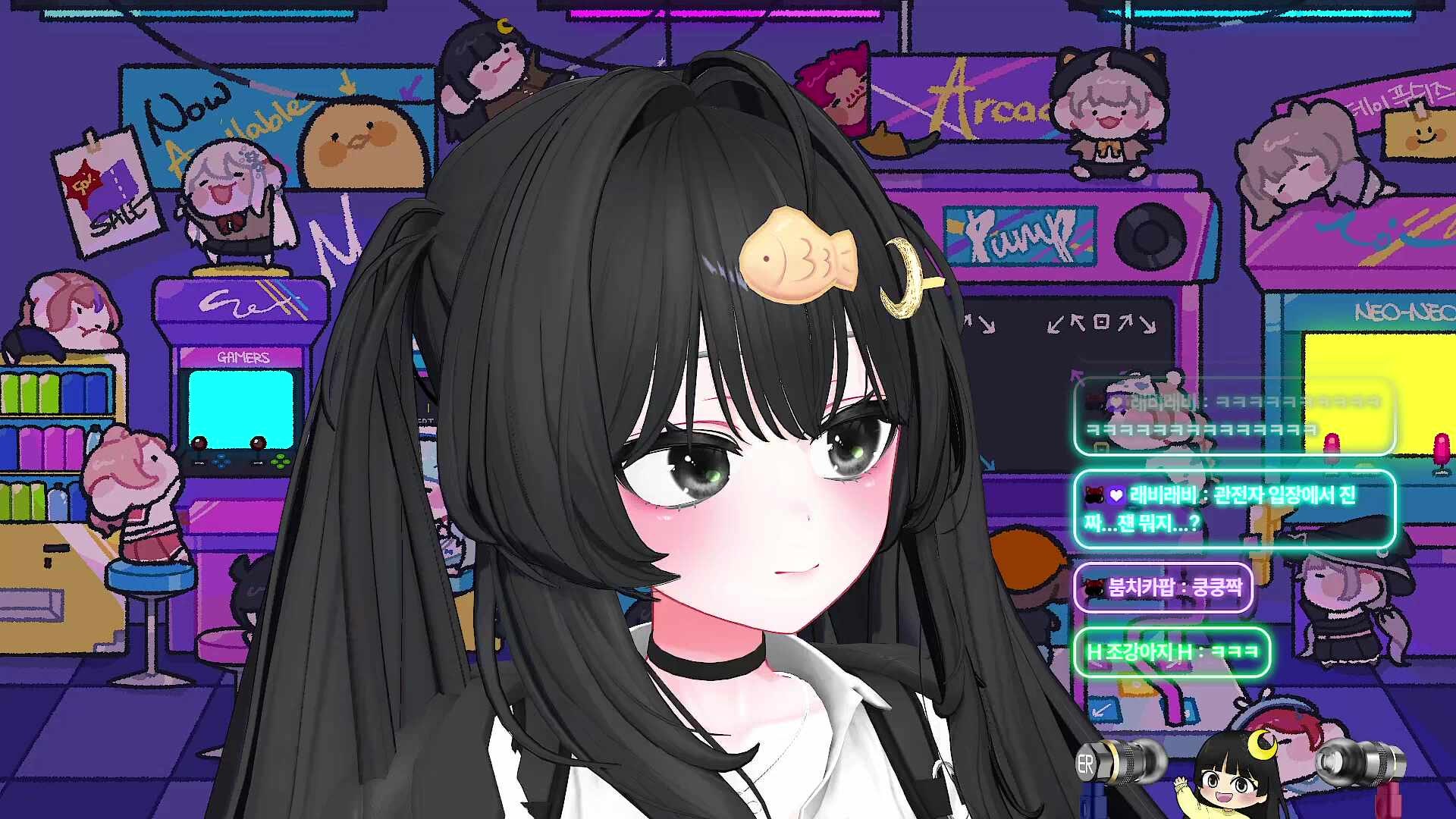 [콩밥특별시] 갱이 더 건실해야 하는 콩밥 특별시╰(*°▽°*)╯6일차!