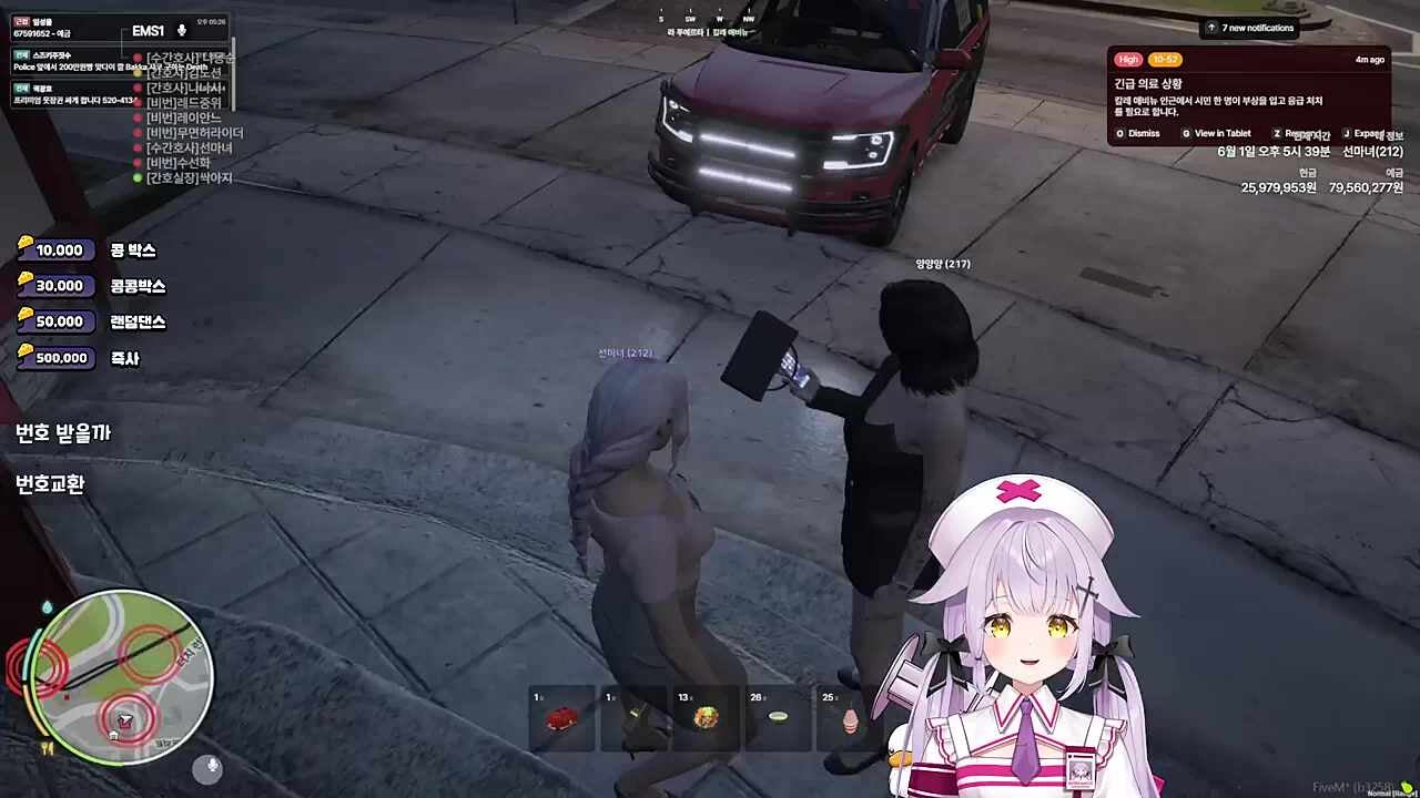 양양양씨도 화이팅!
