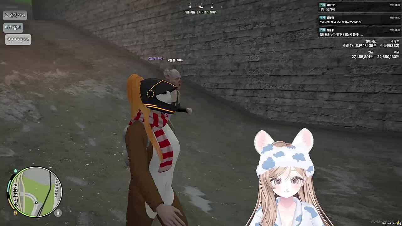 ㄸㄲ.