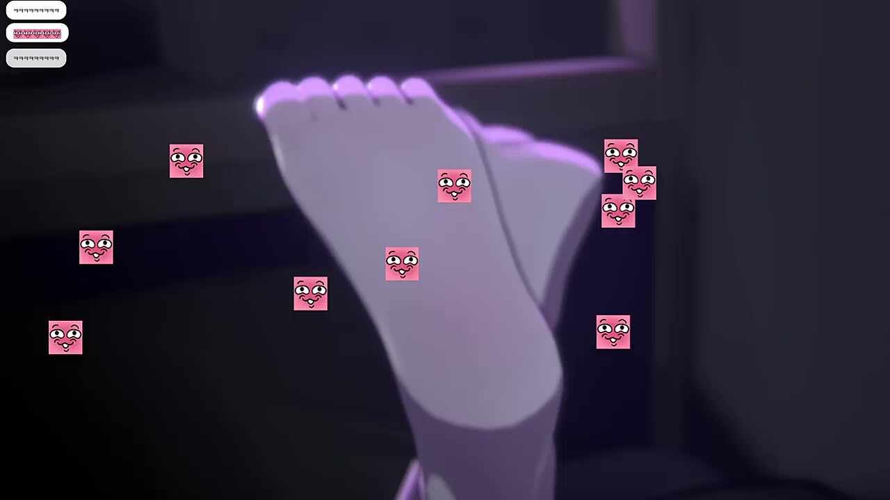 개쩌는발