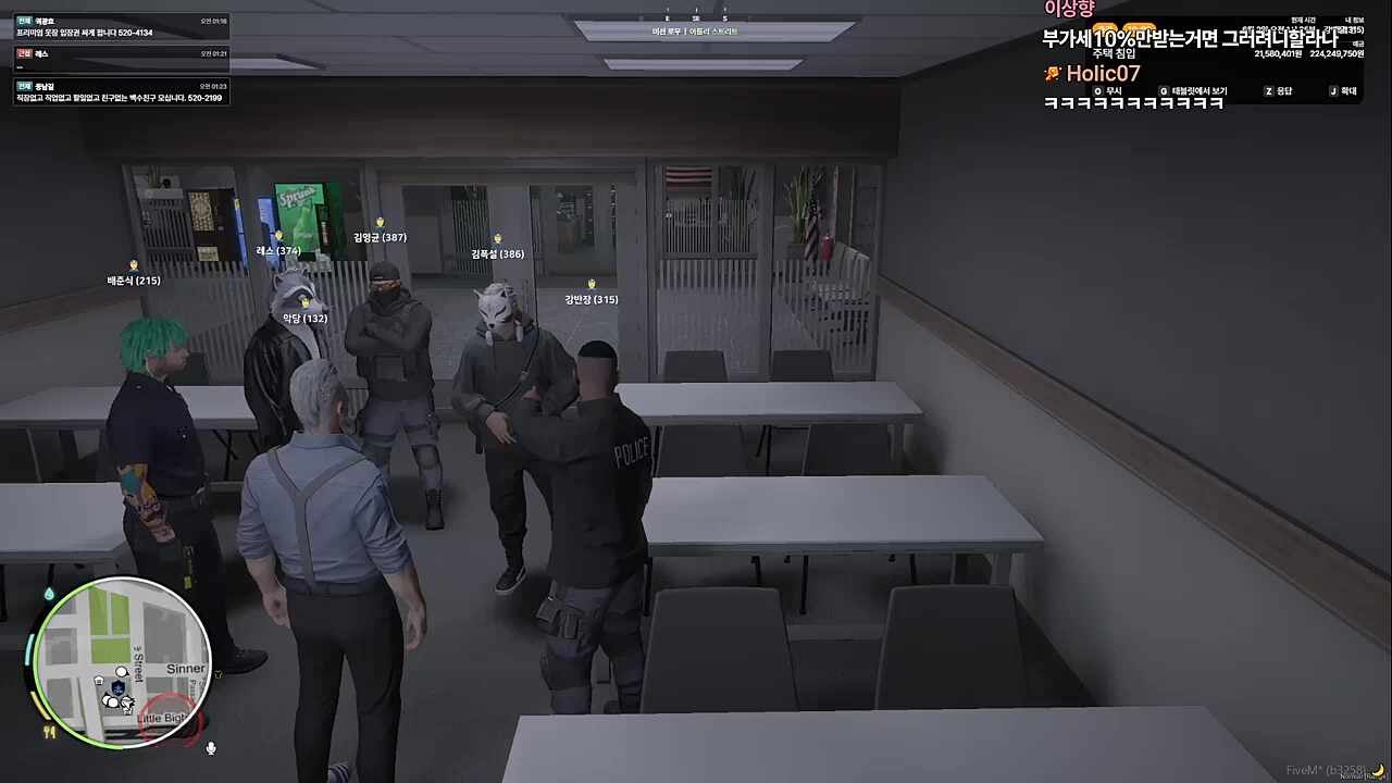 1일 1청장 ㅋㅋㅋㅋ