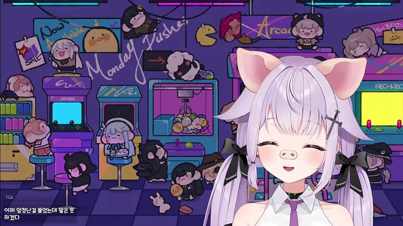 EMS꼬라지에 급발진해버린...