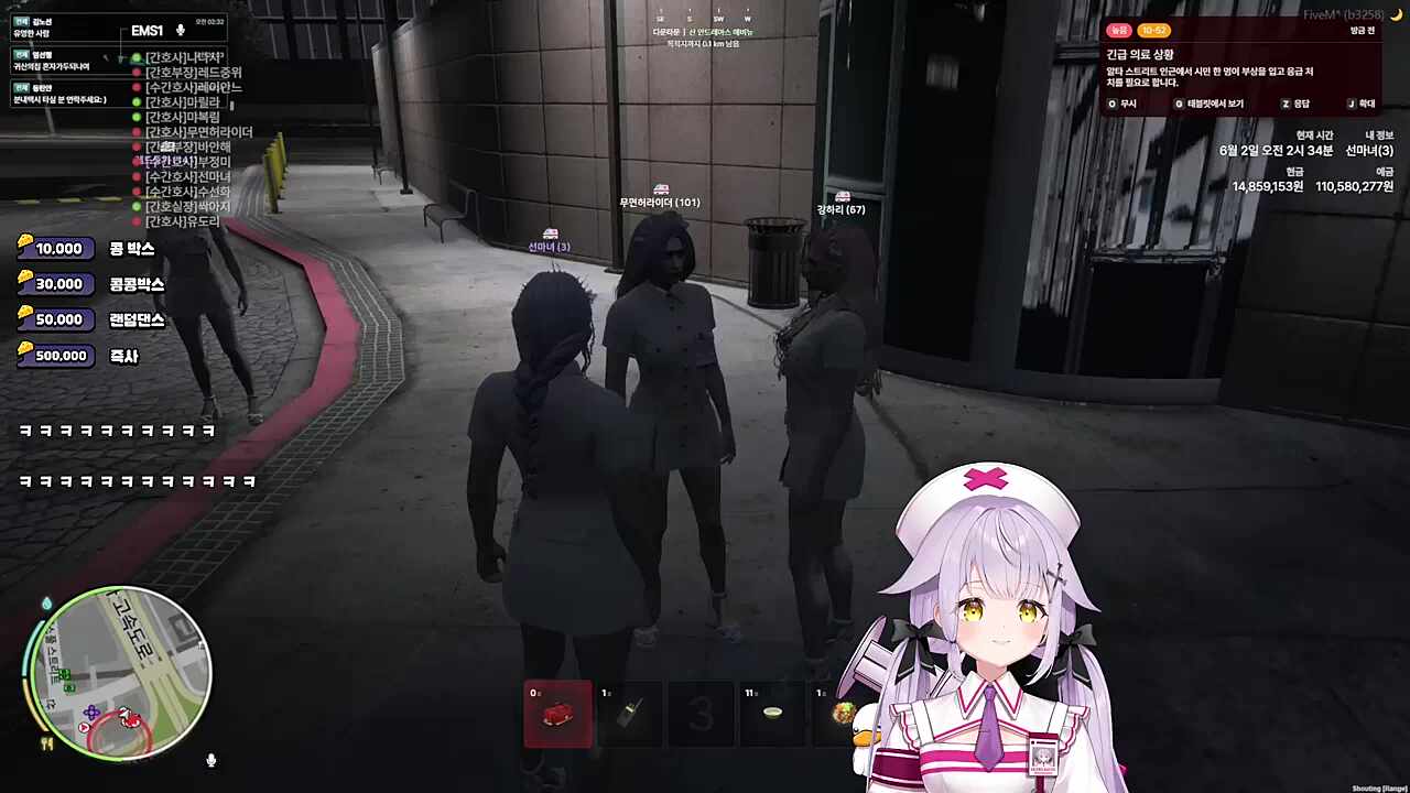 이상하다.. 여긴 그런 얘기 안하겠지 하고 왔는데