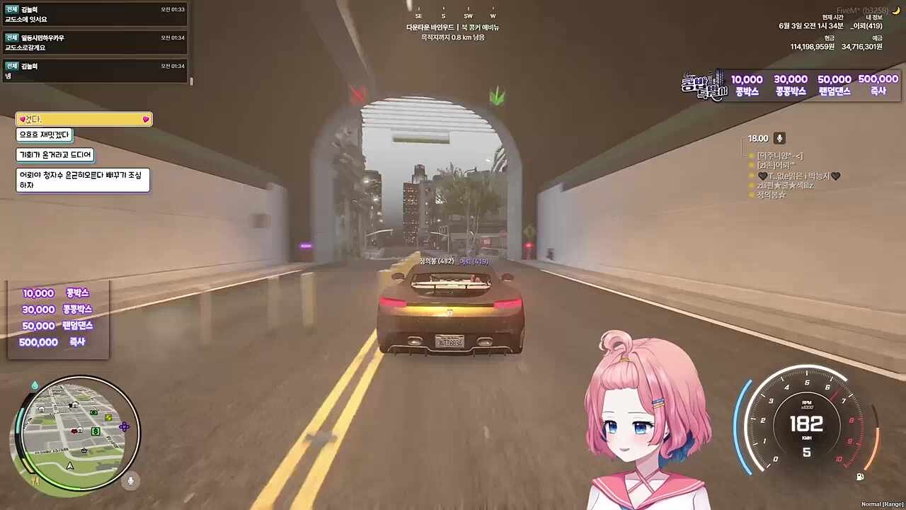 감다살