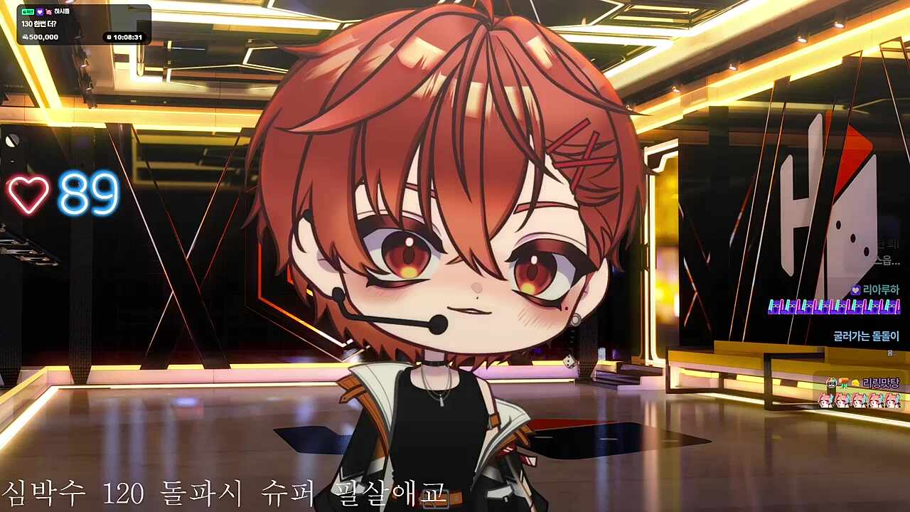 심박수 눈치 챙겨잇..!
