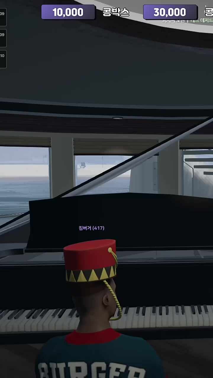 踊り子だ😊👏