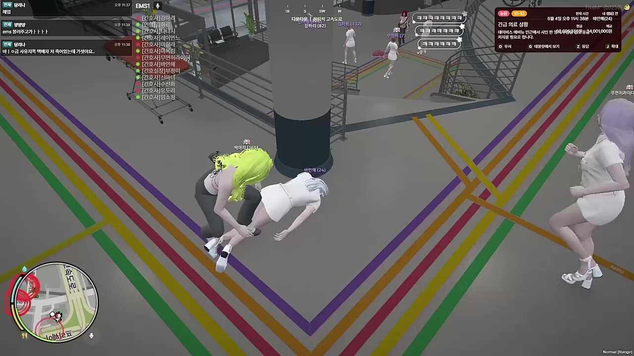 너 일 잘한다