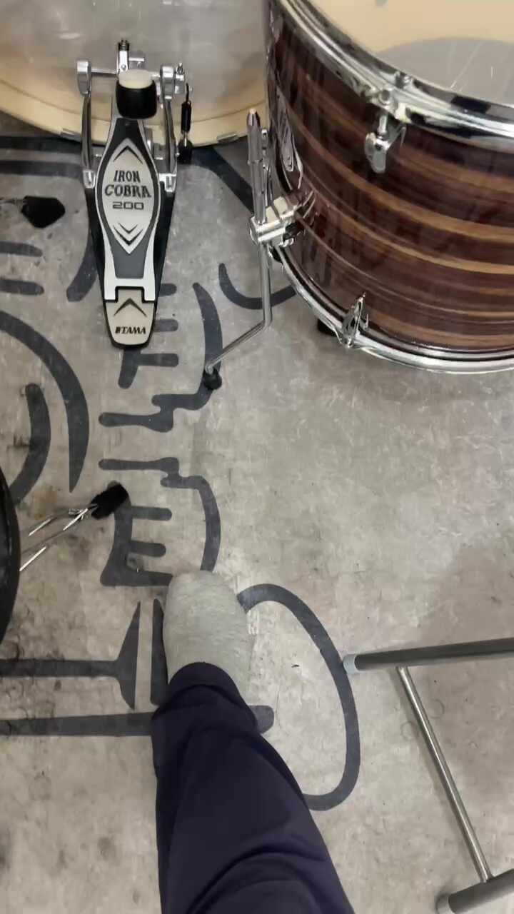 2번째 스튜디오 사진