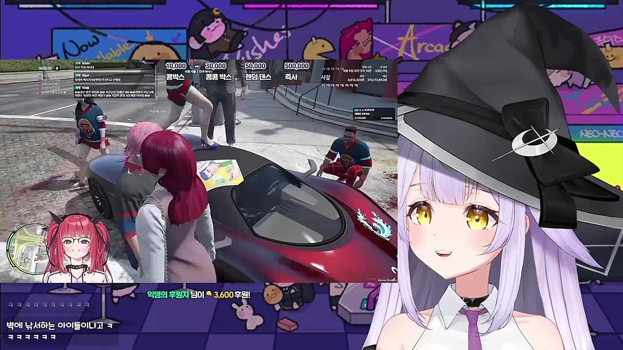 팝아트ㅋㅋㅋㅋㅋ