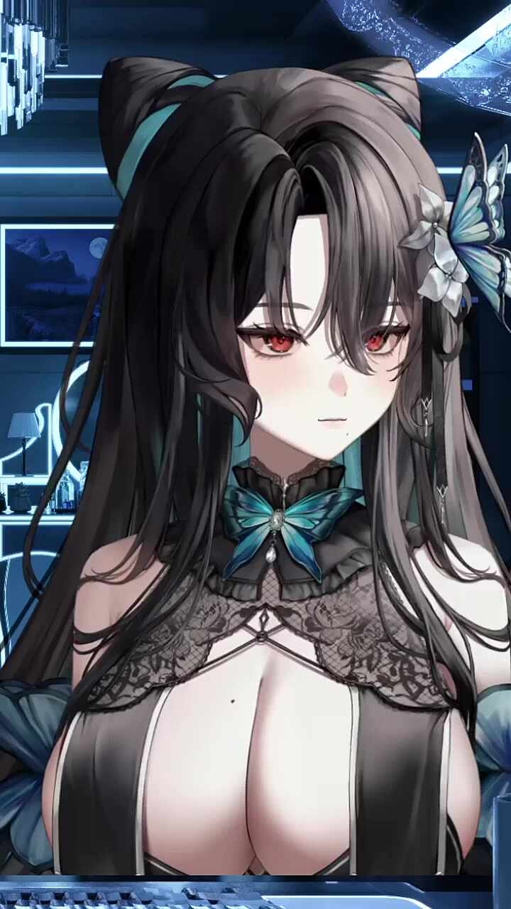 흔들기💋