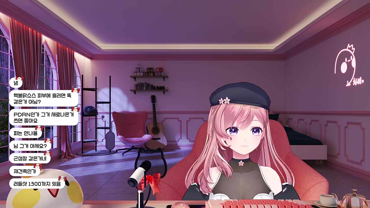 어ㅓ