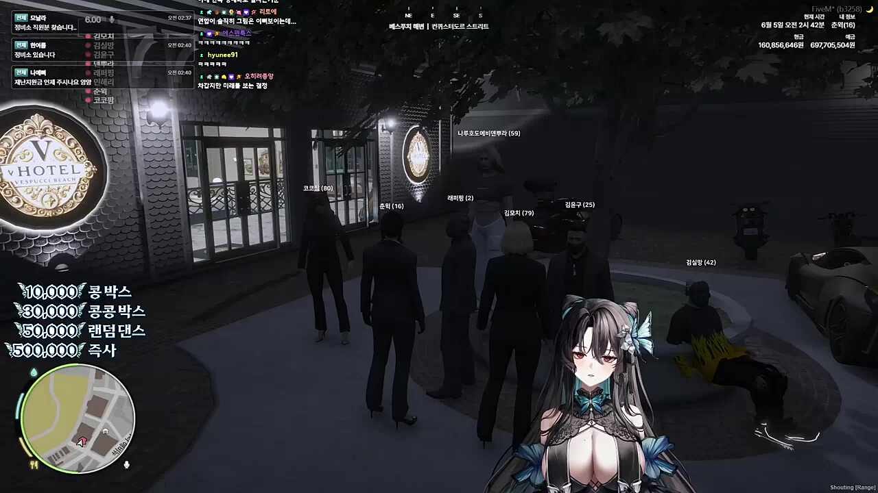 빅딕으로 시작했으면 끝날때도 빅딕이다