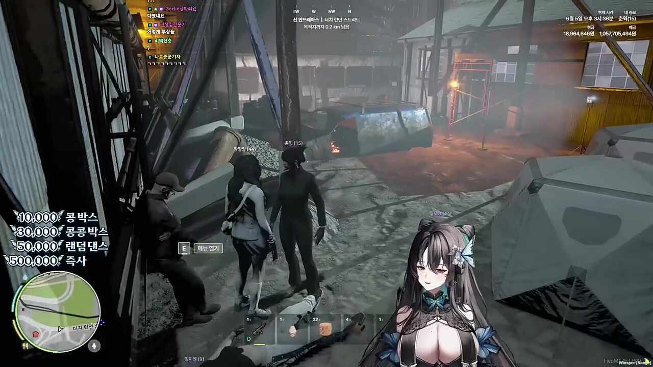 한정판 바이크 갇고싶어 앙앙앙