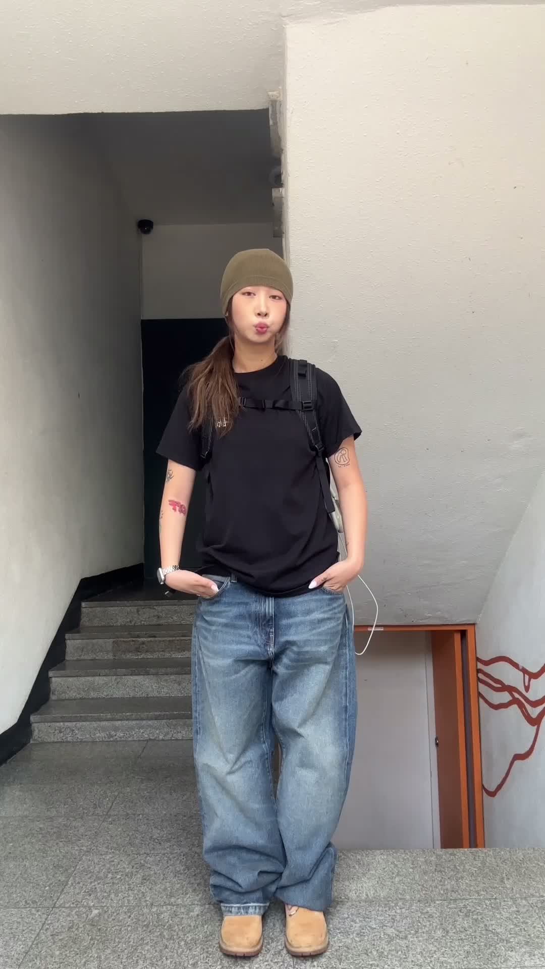 스타일 카드