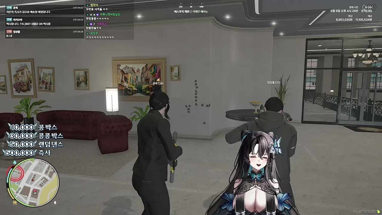 아.......