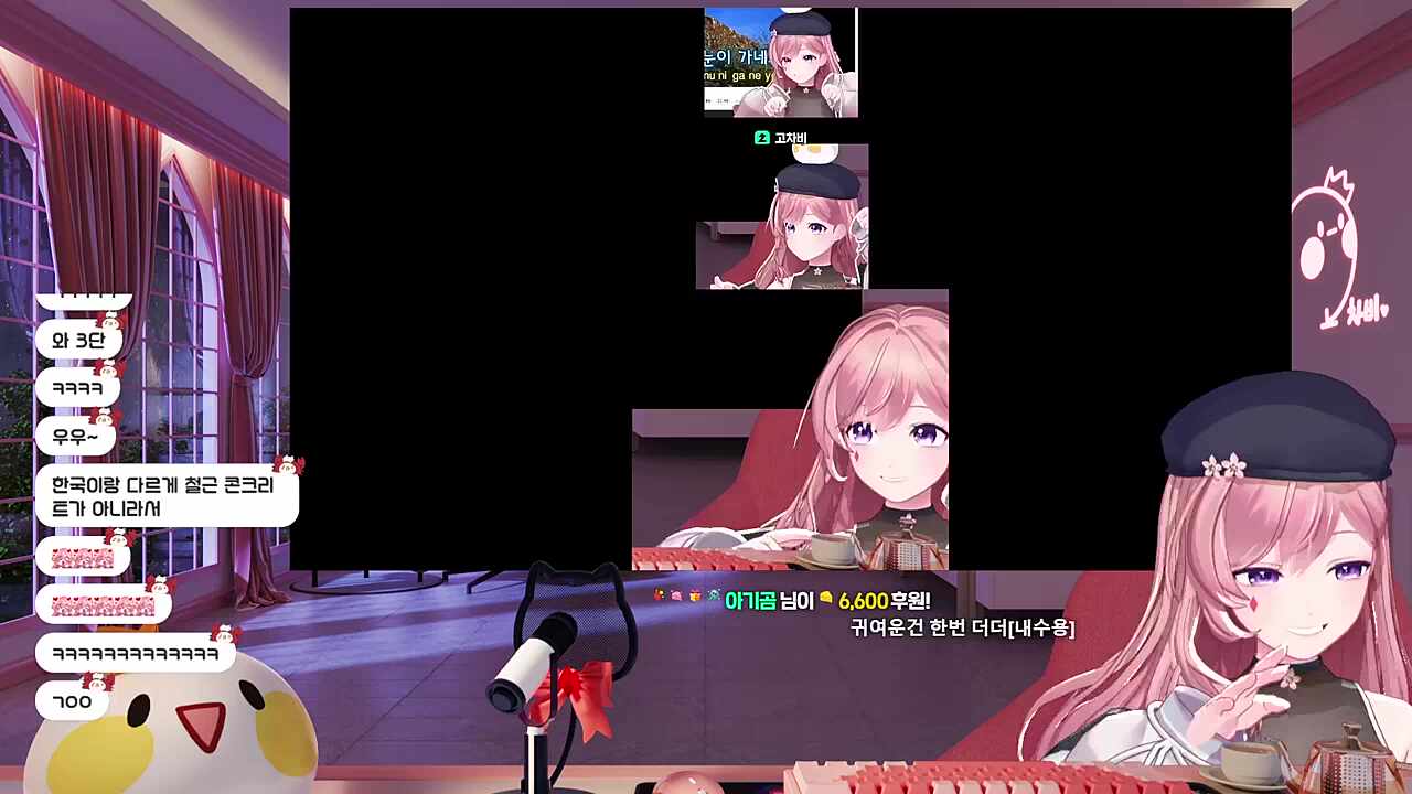 4단 롤리폴리