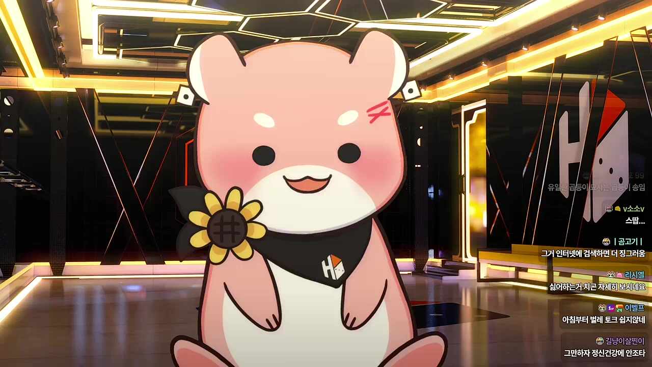 이런거개잘해ㅋ 곱등이송