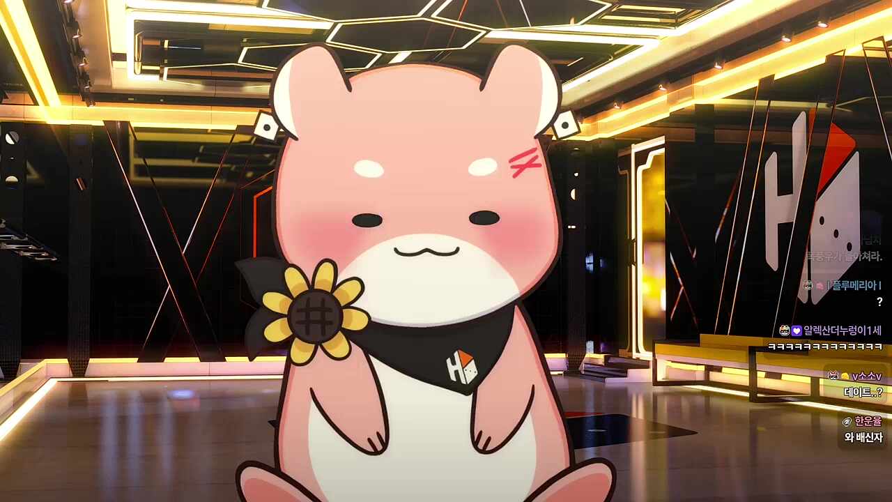 안나가