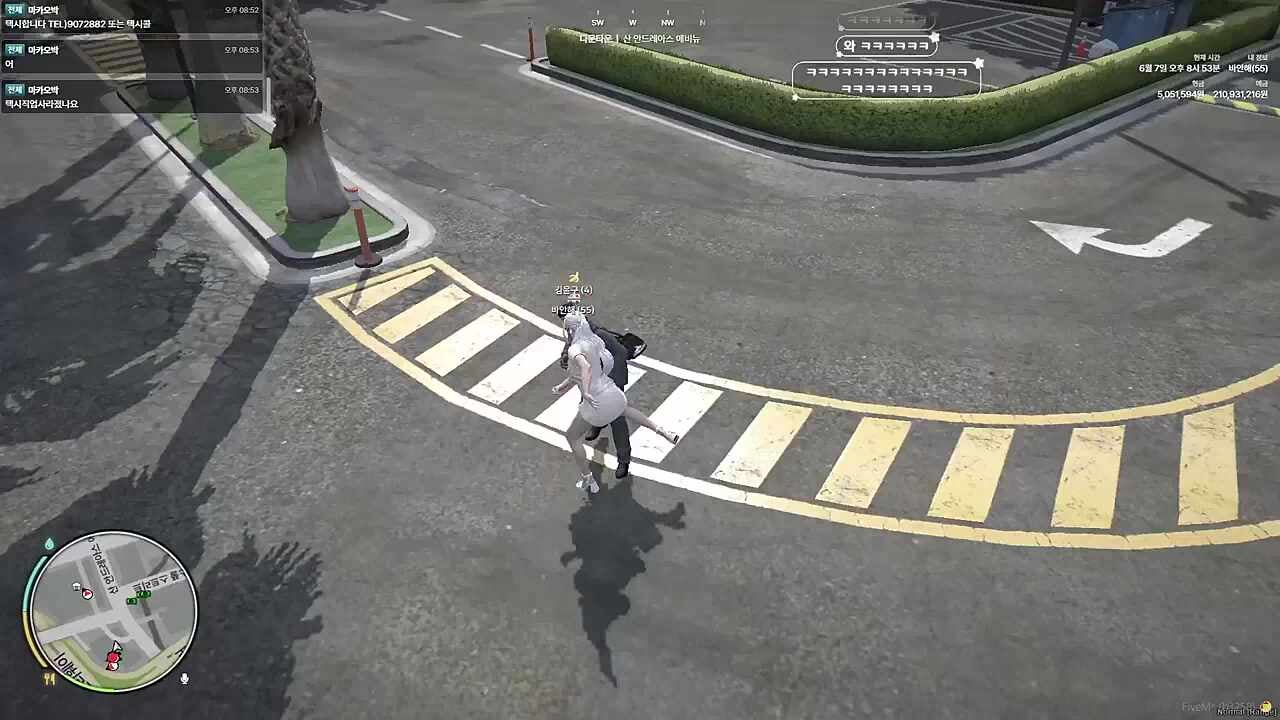 EMS 야차 1황