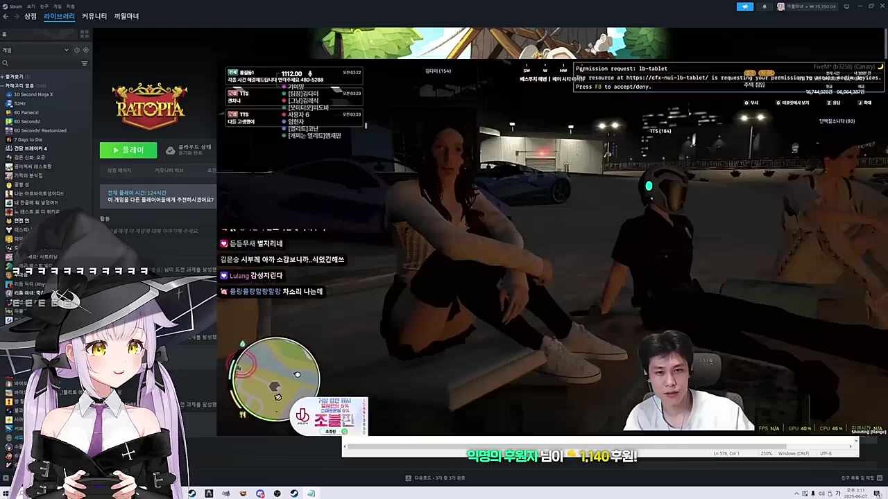 .