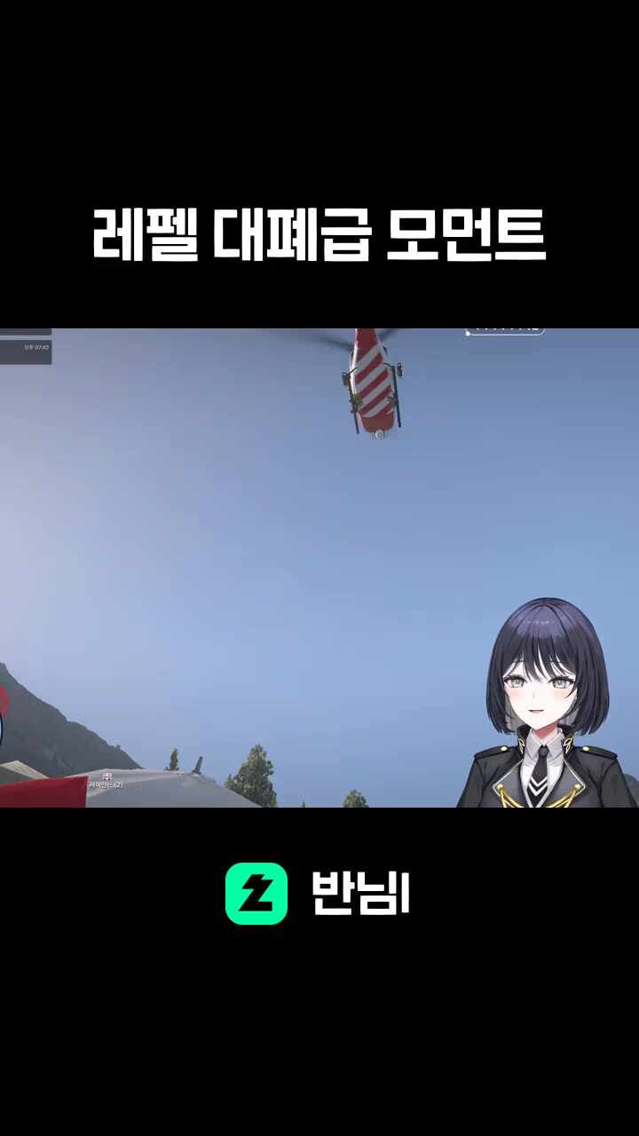 레펠 대폐급 모먼트