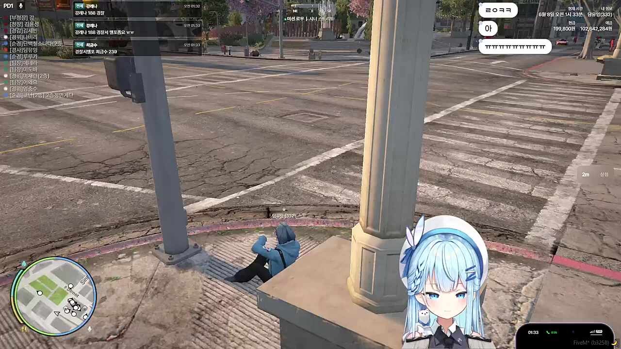 눅눅