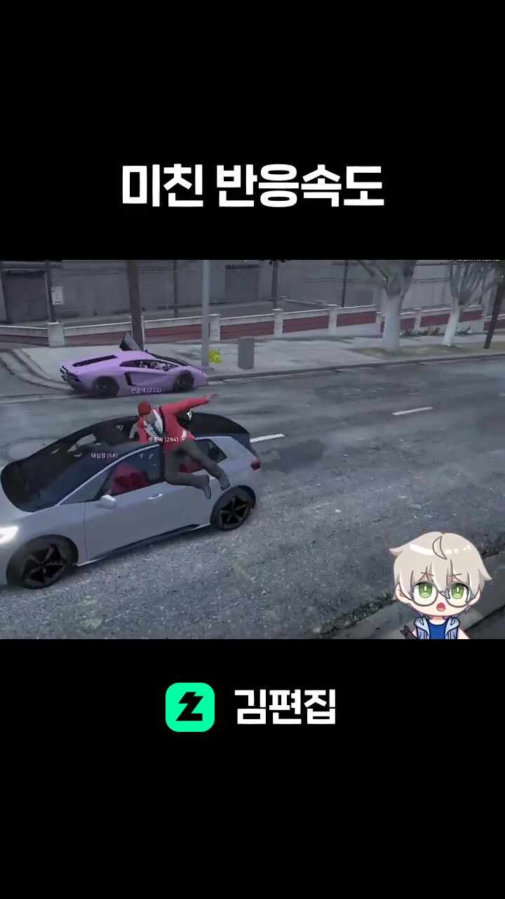 미친 반응속도