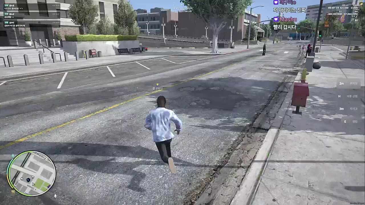 GTA