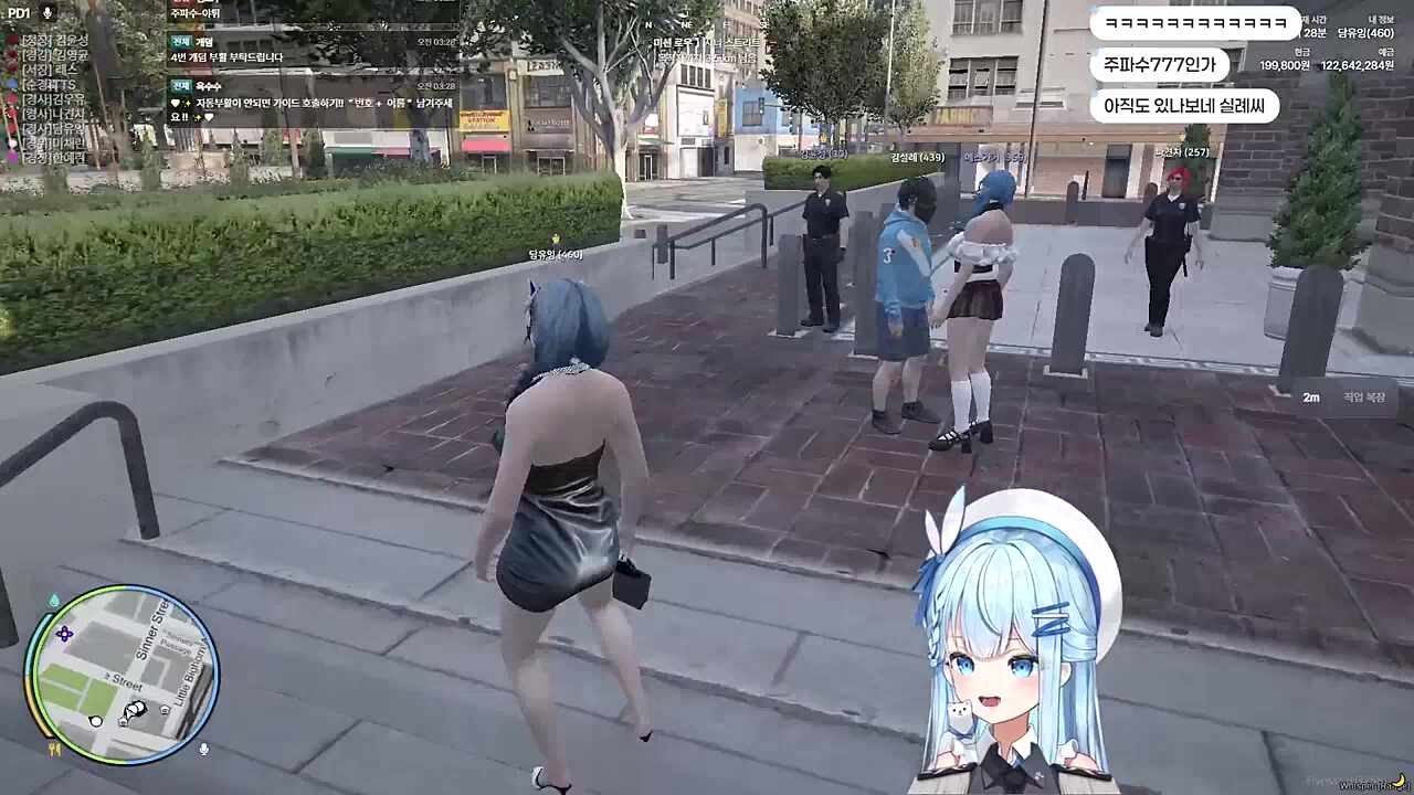 김실... 어?