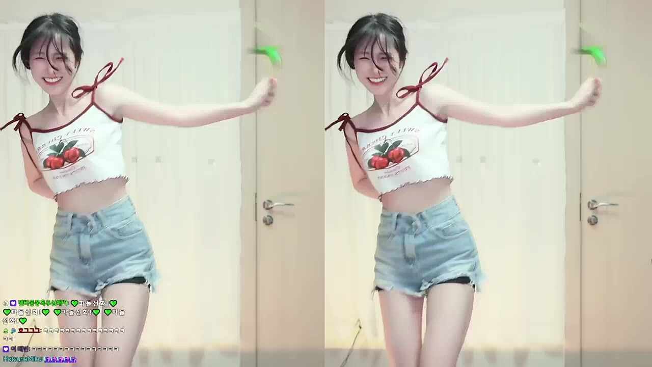 파 돌리기