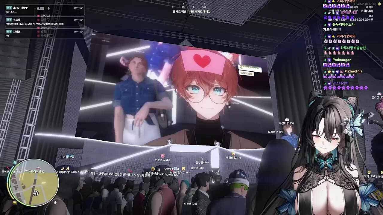 애상