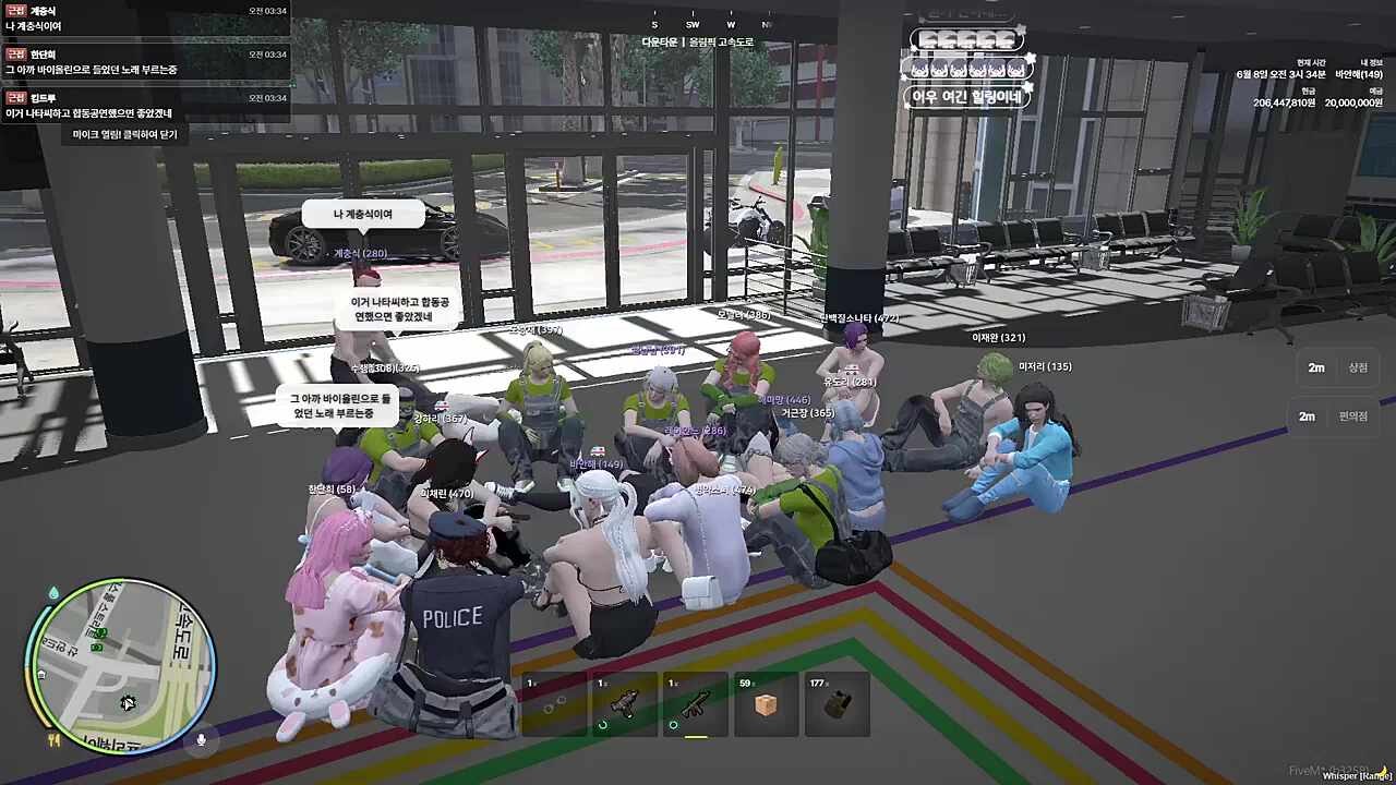 npc