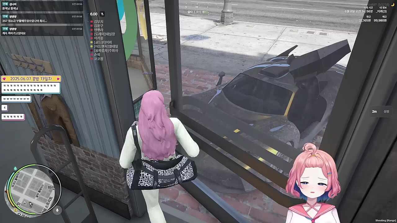 어뢰는 서러워ㅠㅠ