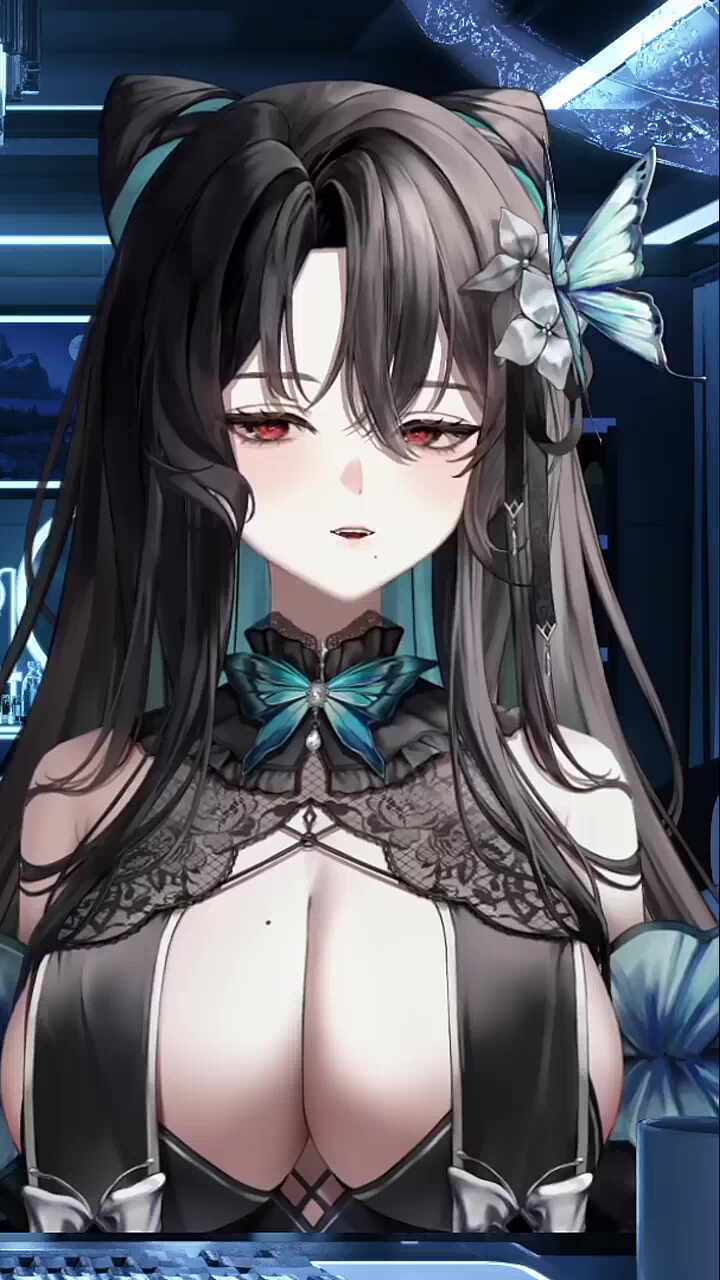 쯔잉 귀여워 귀여워 귀여워