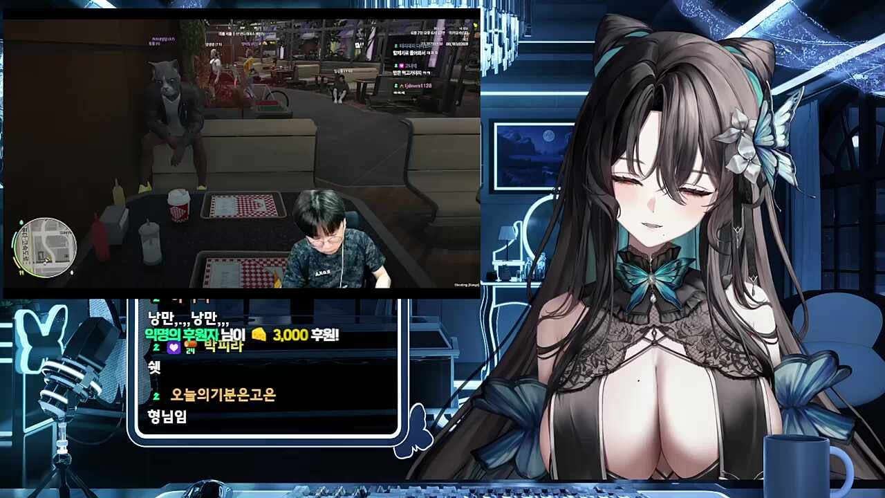 기사식당
