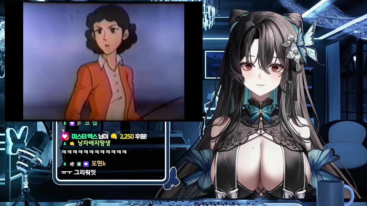 츠밍 병맛더빙 조공용