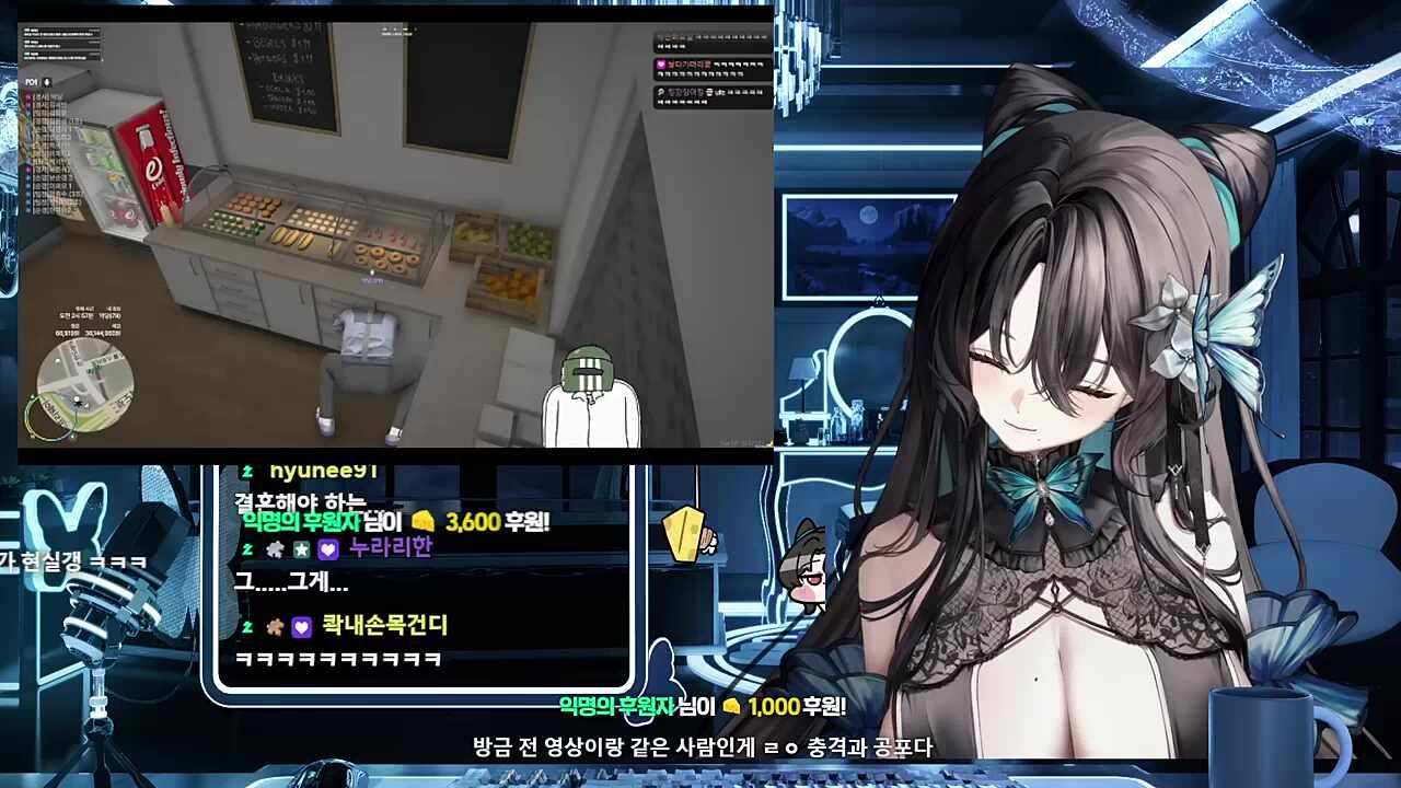 wwe가 아닌 ufc