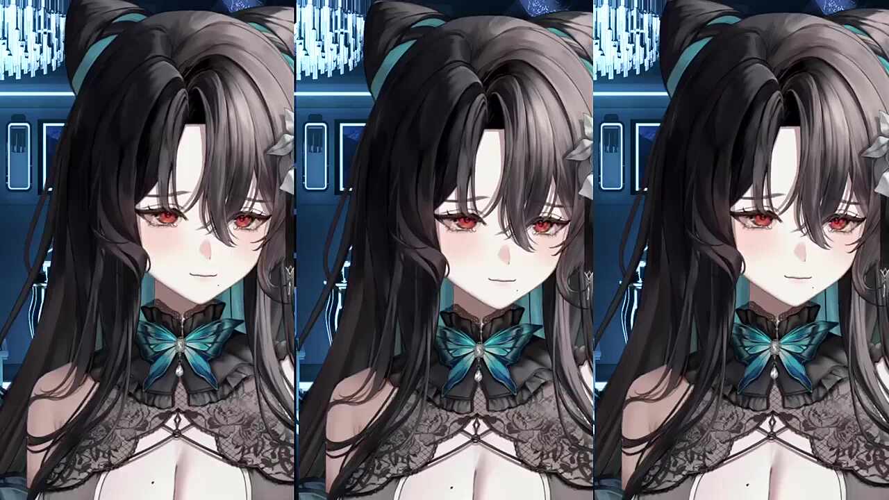 3 분할 앙앙앙