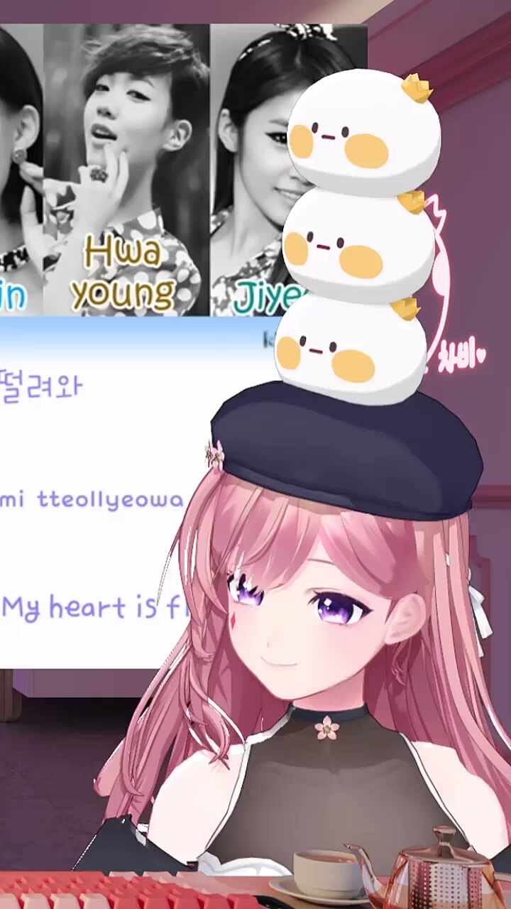 노에어컨 댄스