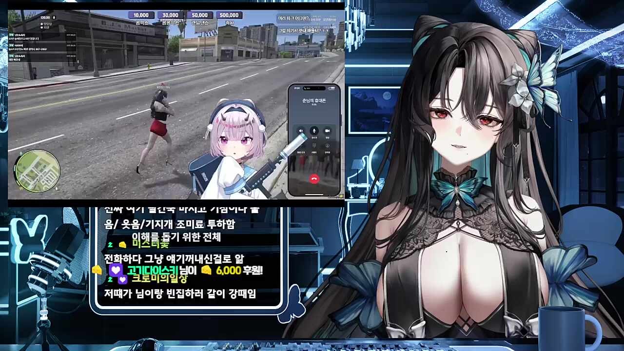 박탈감