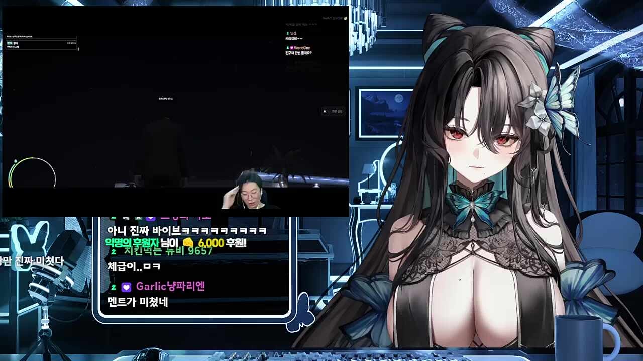 너가1등해라