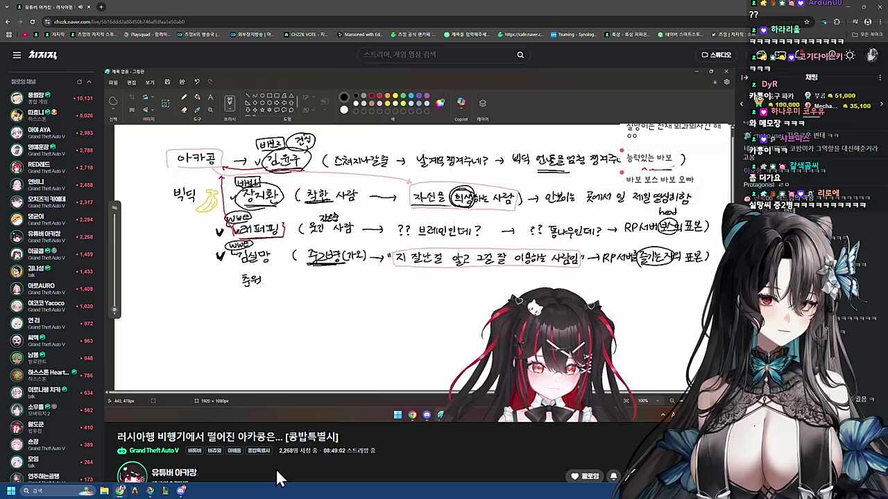 오빠 라고했다 - 아카캉