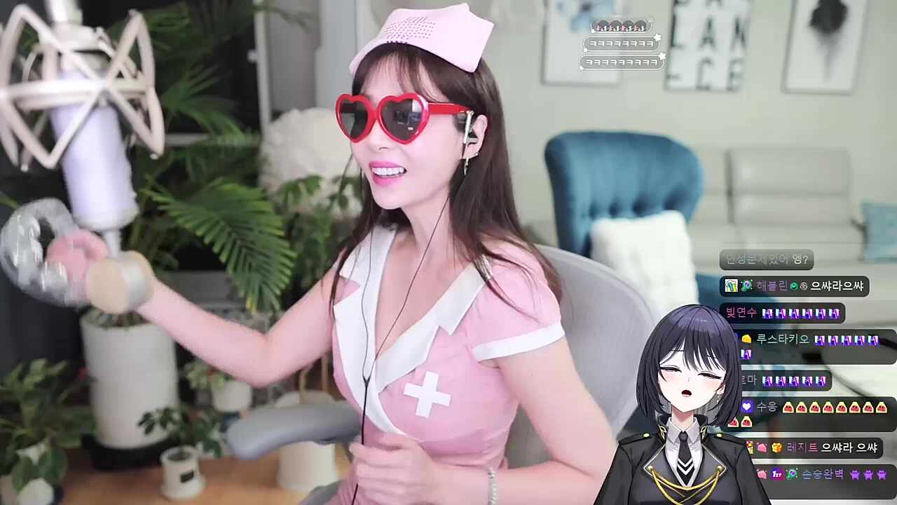 남행열차 리액션 ㅋㅋㅋ