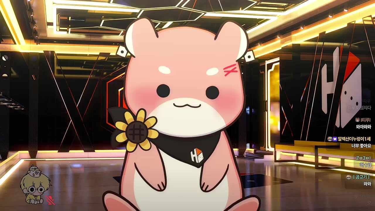 오리지널곡에 대한 스포🐹