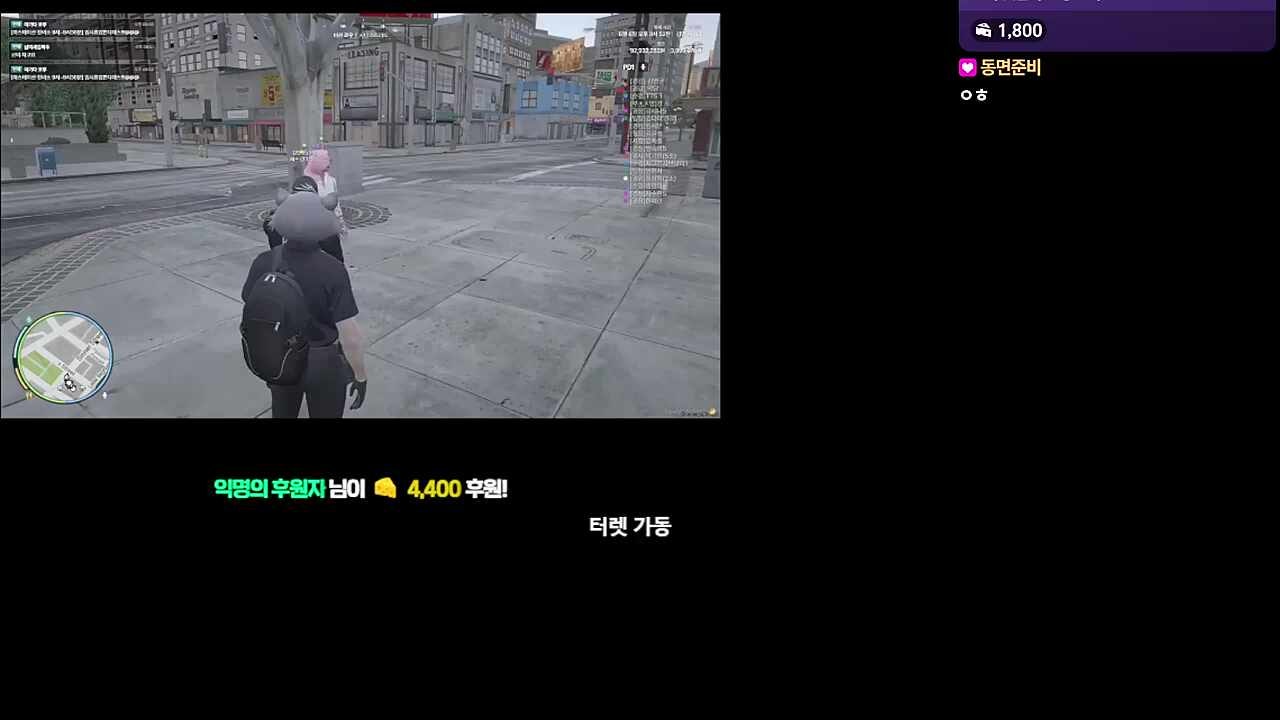 터렛