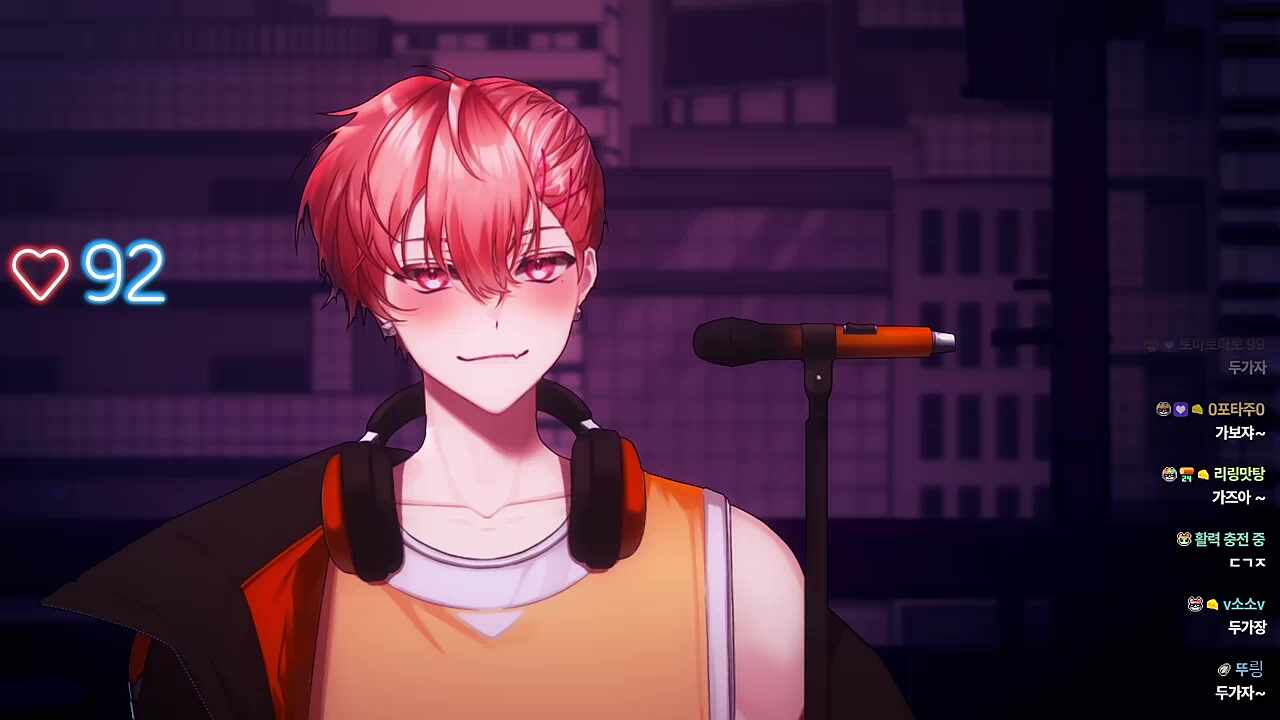 플로스~🐹