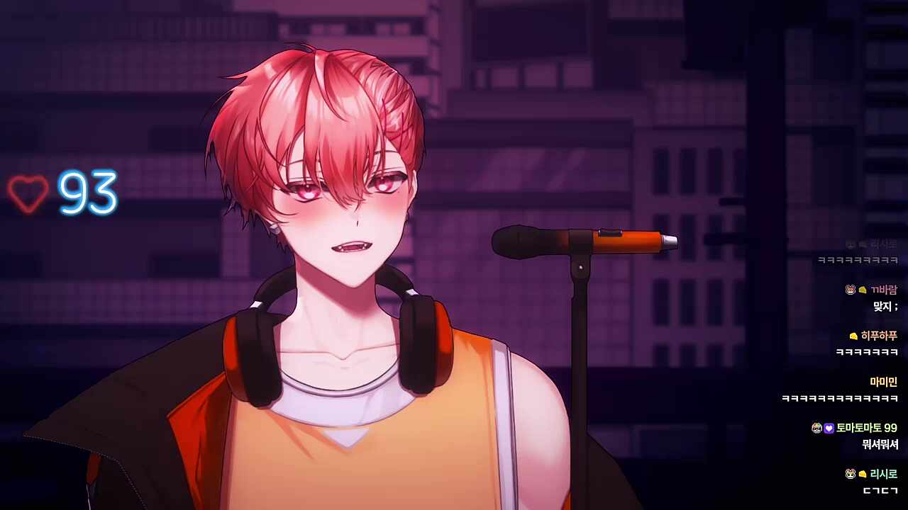 베텔기우스 무반주🎤