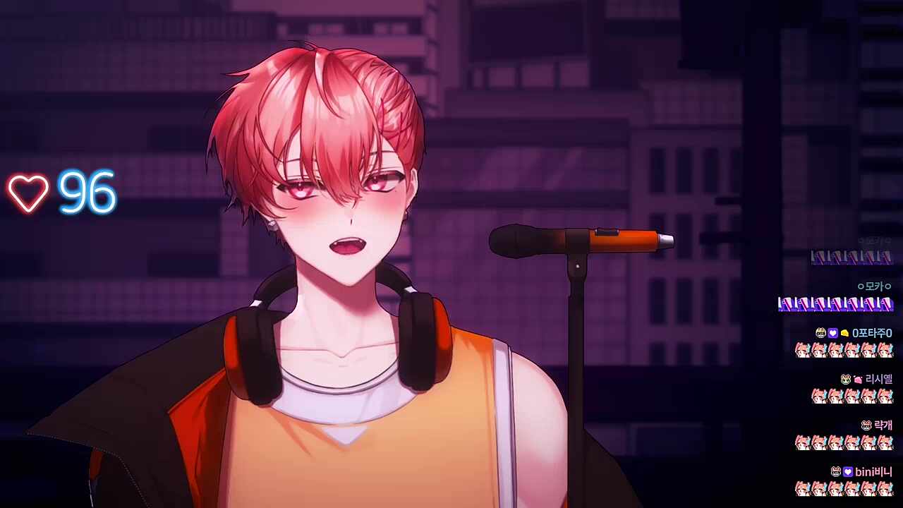 마음짓기🐹🎤