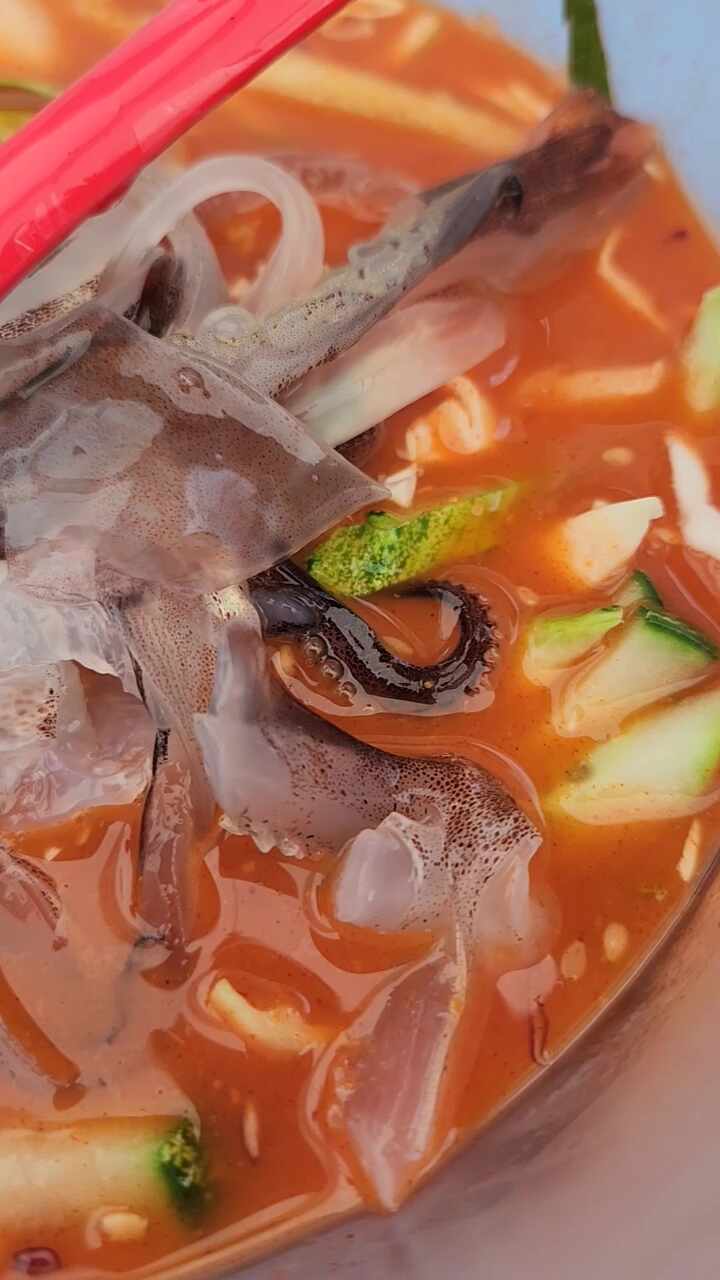금성호 5