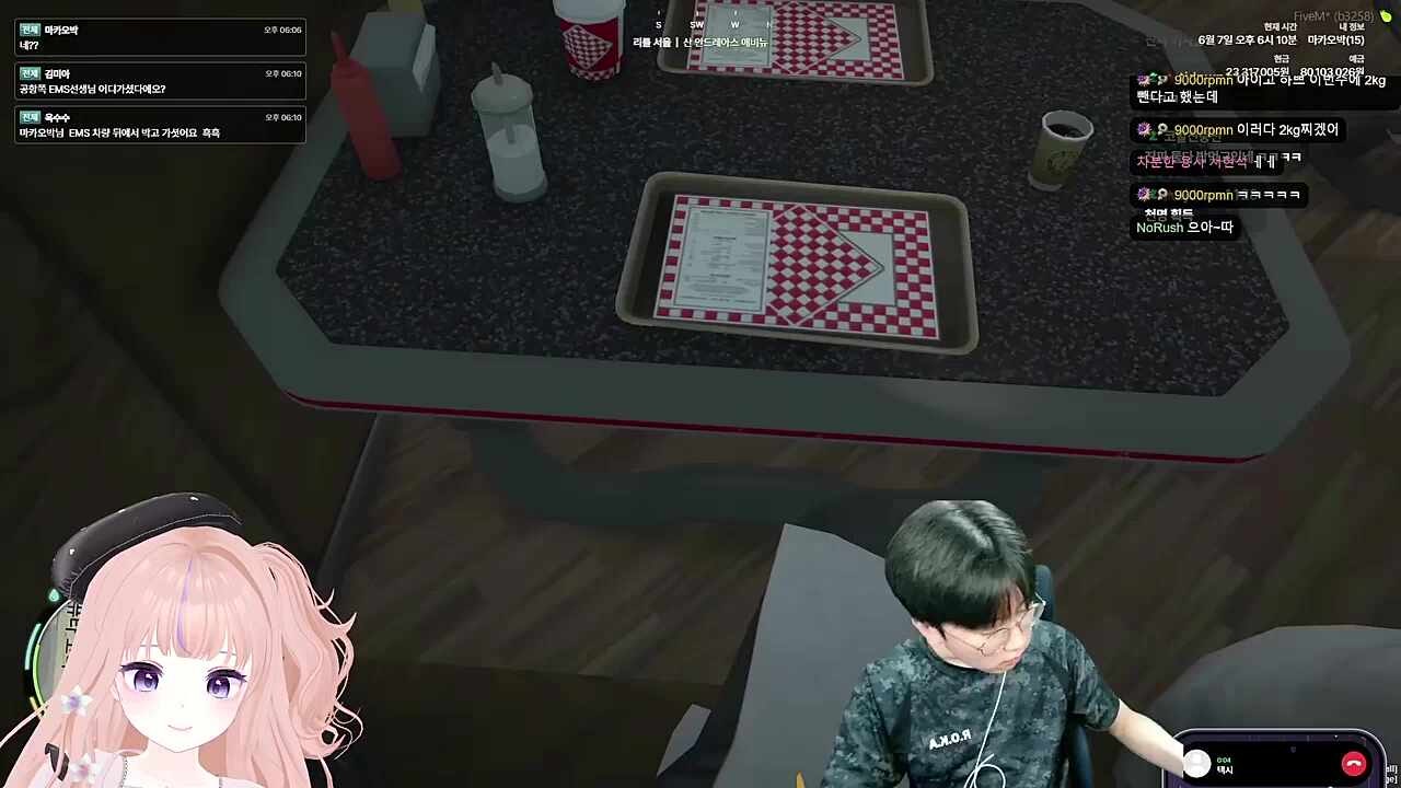 ㅎㅃㄷㅈ!